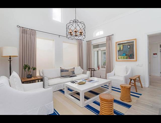 4 BEDROOM PROPERTY TO RENT IN STEENBERG GOLF ESTATE